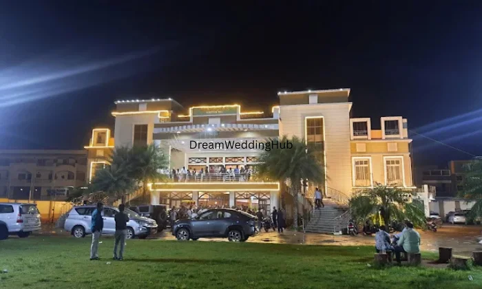 Eden Plaza Function Hall